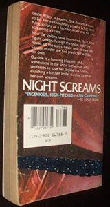 Night Screams 