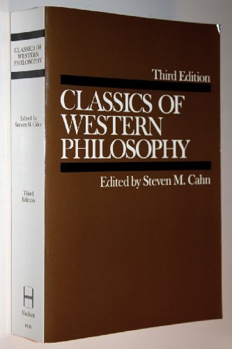 Classics of Western Philosophy