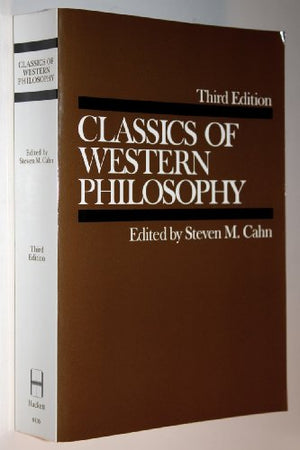 Classics of Western Philosophy