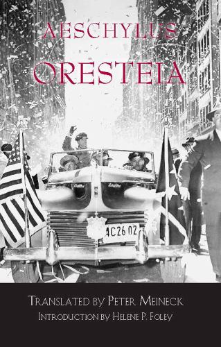 Oresteia