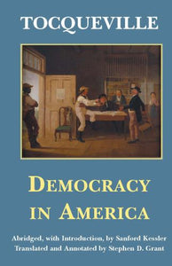 Democracy in America 