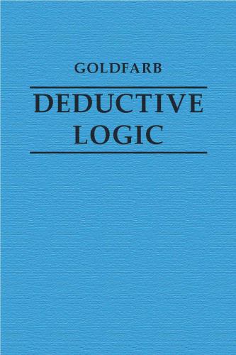 Deductive Logic