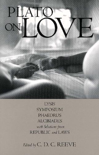 Plato on Love