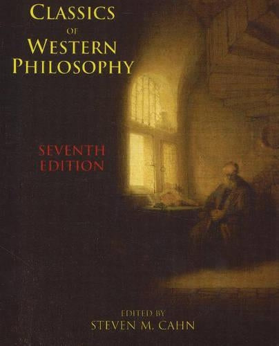 Classics of Western Philosophy