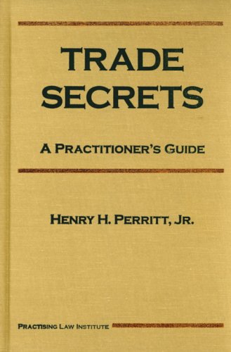 Trade Secrets