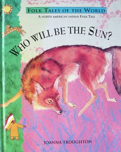 Who Will Be the Sun?