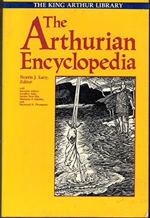 The Arthurian Encyclopedia