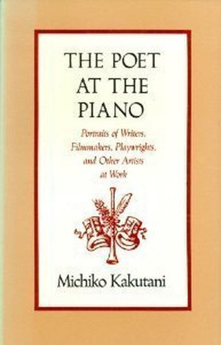 The Poet at the Piano