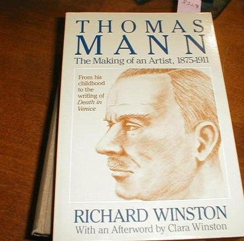 Thomas Mann