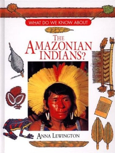 The Amazonian Indians