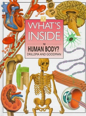 What's Inside the Human Body?
