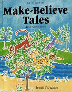 Make-Believe Tales 