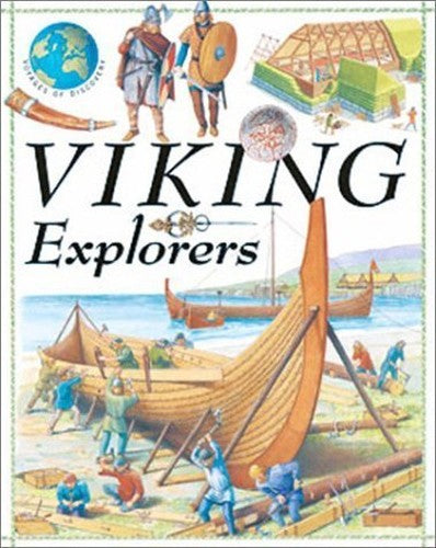 Viking Explorers