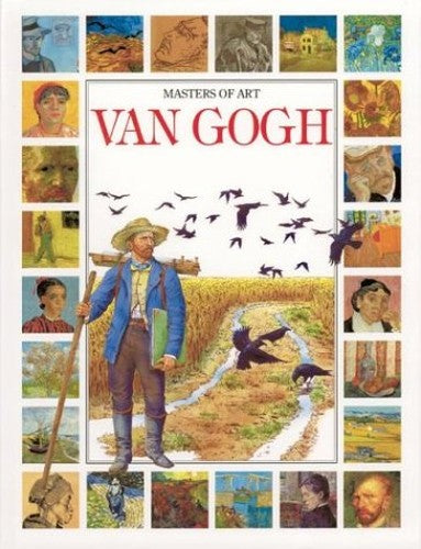 Vincent Van Gogh