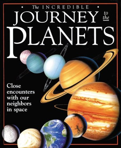 To the Planets