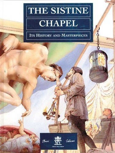 The Sistine Chapel