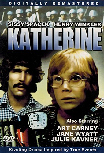 Katherine [Slim Case]