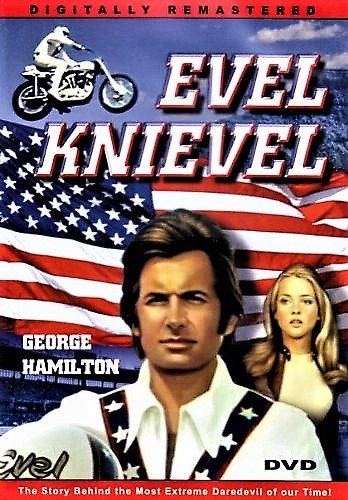 Evel Knievel