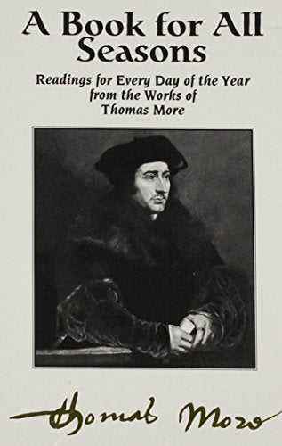 A Book for All Seasons