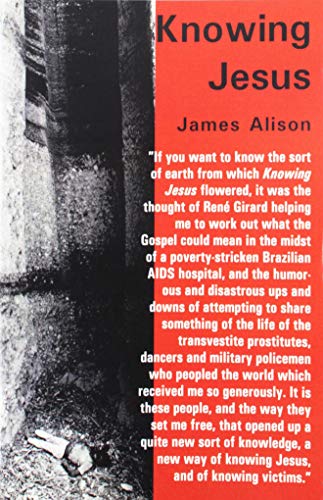 Knowing Jesus