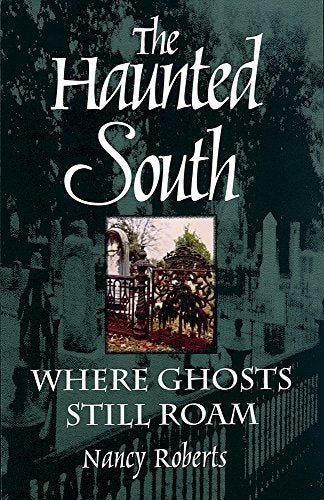 This Haunted Southland