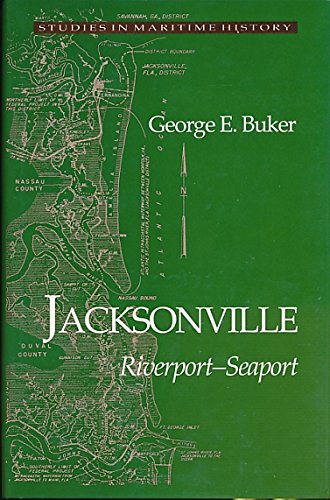 Jacksonville, Riverport-Seaport