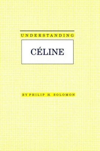 Understanding Celine