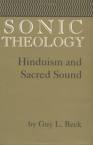 Sonic Theology