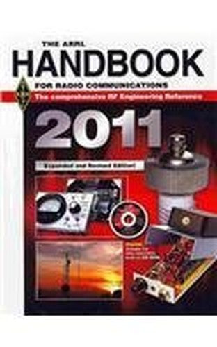 The ARRL Handbook for Radio Communications