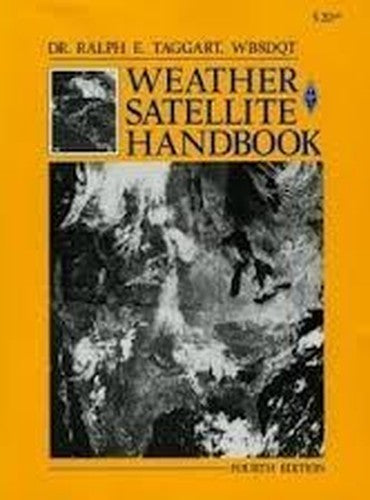 Weather Satellite Handbook