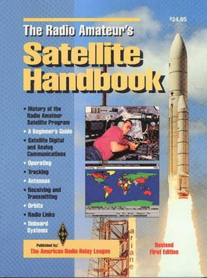 The Radio Amateur's Satellite Handbook