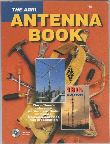 The ARRL Antenna Book