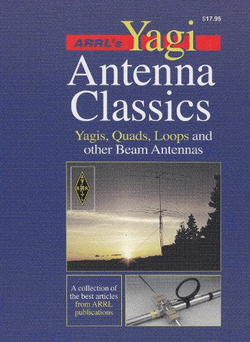 Yagi Antenna Classics
