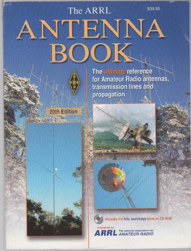 Arrl Antenna Book