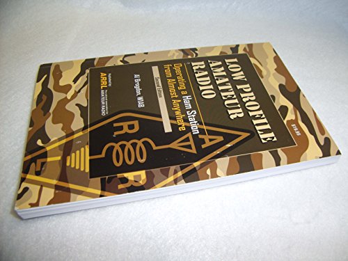 Low Profile Amateur Radio