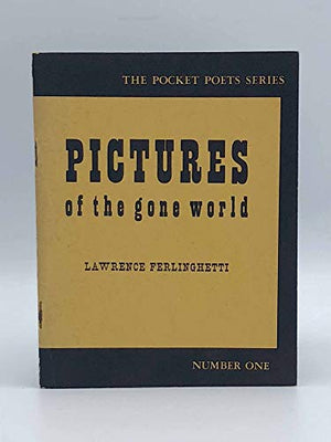 Pictures of the Gone World