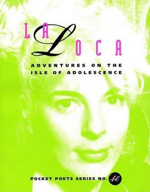 Adventure on the Isle of Adolescence