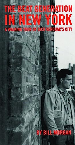 Beat Generation in New York