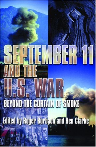 September 11 and the U.S. War