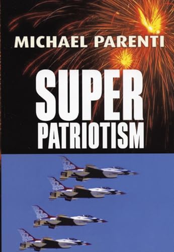 Superpatriotism