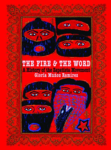 The Fire and the Word