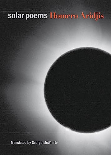 Solar Poems