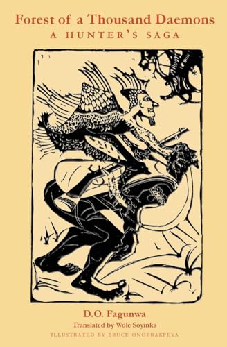 Forest of  A Thousand Daemons