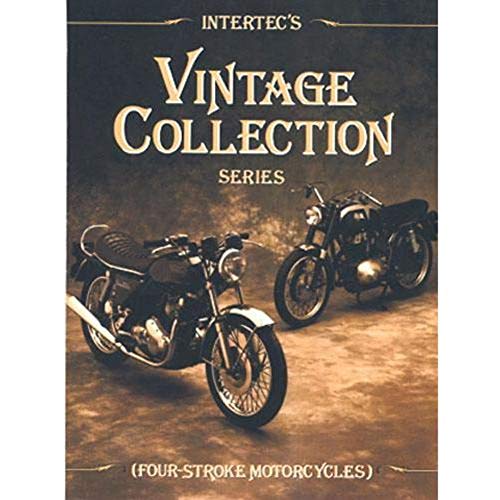 Vintage 4-Stroke Collection