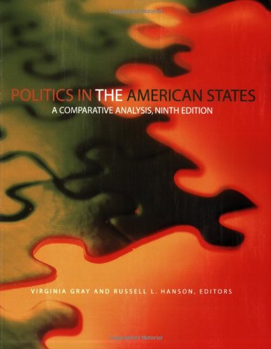 Politics in the American States