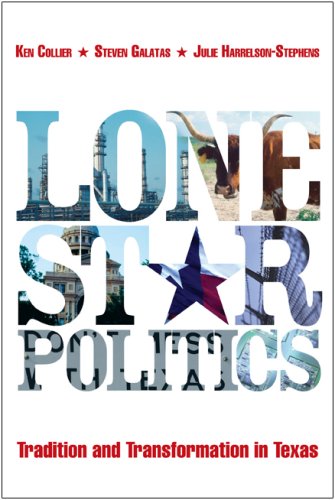 Lone Star Politics