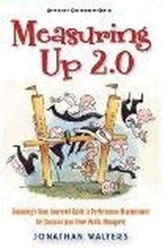 Measuring Up 2.0