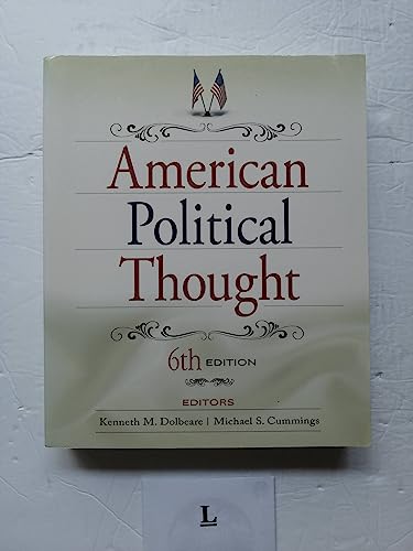 American Political Thought