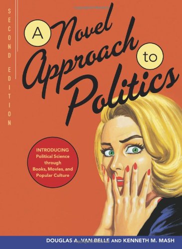 A Novel Approach to Politics