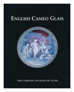 English Cameo Glass 